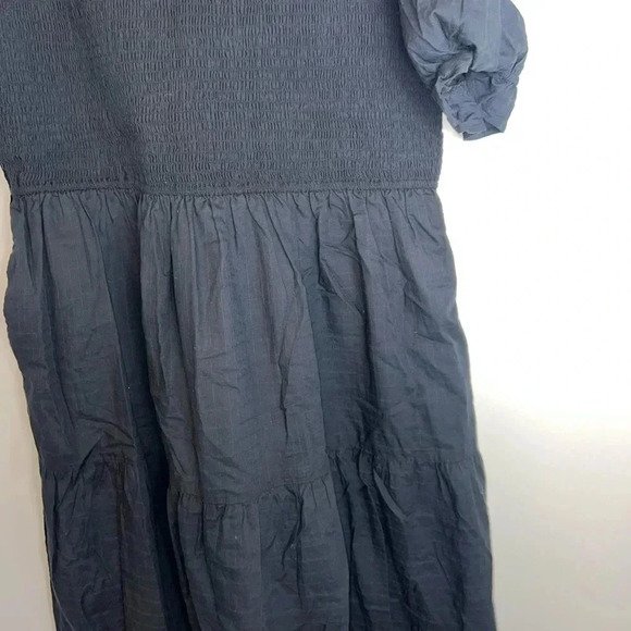 Christy Dawn black The Brooklyn Dress 1X - Picture 9 of 14